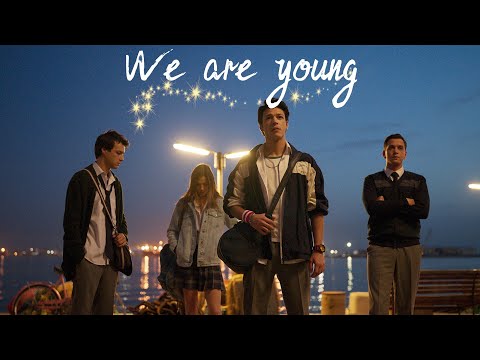 Sophie Fetokaki - How They Fall ( Official Audio )