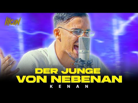 Kenan Der Junge Von Nebenan ICON 5 Slowed Reverb 