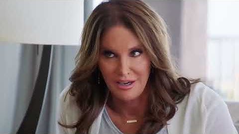 Thumbnail of Kris Jenner Meets Caitlyn Jenner For The First Time | Keeping Up With The Kardashians