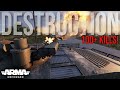 We DESTROYED The Enemy Team! (100+ Kills) | Arma Reforger