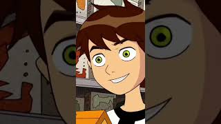 Ben 10 #edit #ben10classic