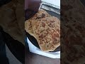 مسمن مغربي بالطريقه التقليدية موراق في البادية