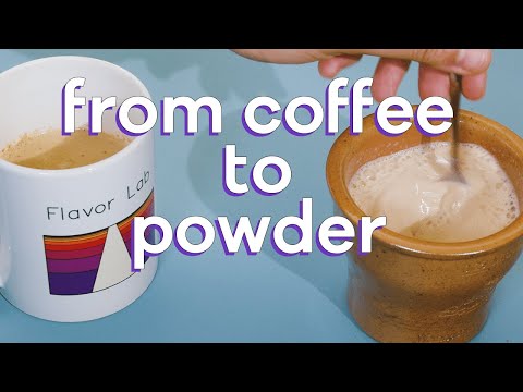 Videó: Hogyan Készítsünk Instant Kávét