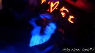Lavo NYC