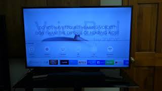 ZVOX Connection To A Samsung Smart TV screenshot 3