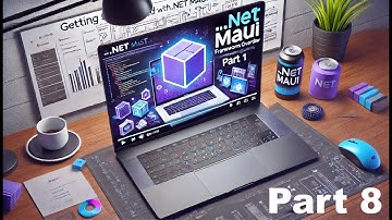 Building Responsive UIs with .NET MAUI Grid and FlexLayout (Part 8)