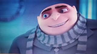 Despicable Me 2 - Dr. Nefario Feels Sad and Quits his Job