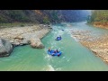 Adventure activities at inme camps