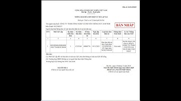 Hướng Dẫn Lập Thông Báo Sai Sót SS04 Mới Nhất 2025 | Cách Sửa Sai Tên Công Ty Chuẩn Nhất