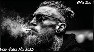 Feeling Good Mix [2025] | English Deep House, Nu Disco, Vocal House | Emotional / Intimate Mood #40