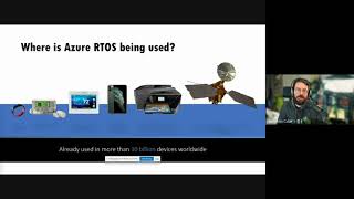 ROS 2 Embedded Working Group - meeting #16 - January 2022