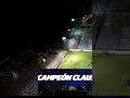 Real Estel campeón Clausura 2026