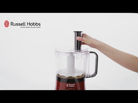 Комбайн Russell Hobbs Desire 19006-56