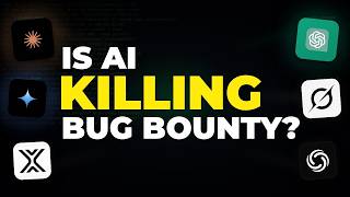 Убивает ли Ai Bug Bounty ?