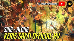 Upin & Ipin - Keris Sakti (Sing Along)  - Durasi: 4:15. 