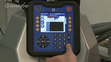 InvisiPac - Pattern Definition (Software Setup)