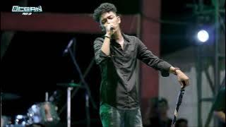 AFTERSHINE BERSHOLAWAT OCEAN FEST.ID LIVE PANTAI KARTINI JEPARA