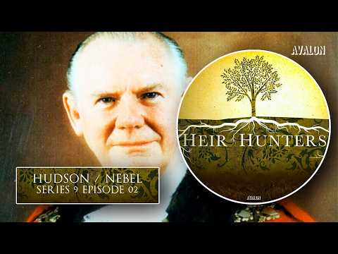 She Escaped WWII Germany as a Child — And Her Family Never Knew | Heir Hunters S9 Ep2 #WarStories