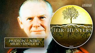 She Escaped WWII Germany as a Child — And Her Family Never Knew | Heir Hunters S9 Ep2 #WarStories