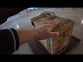 DIY Skateboard from Scrap Wood #製作滑板#廢料利用#回收木頭#自製滑板#skateboard bois récupéré