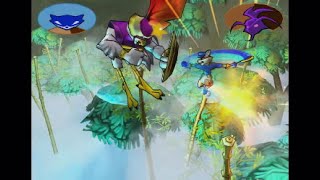 Sly 3: Honor Among Thieves (PS5) 100% Playthrough Part 16