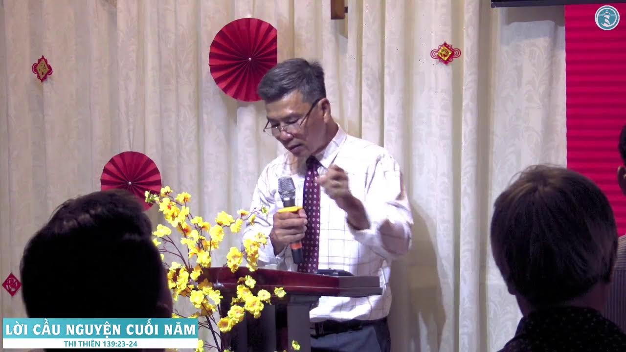 CHÚA NHẬT 15.02.2026