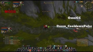 Brang  - Leftover 2 WoW 85 MM Hunter PvP