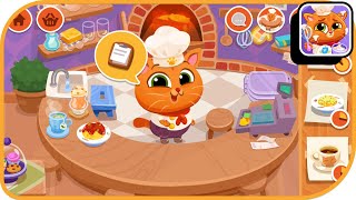 Bubbu Restaurant #39 | Bubadu | Resturant Game | Cooking game | Haday screenshot 3