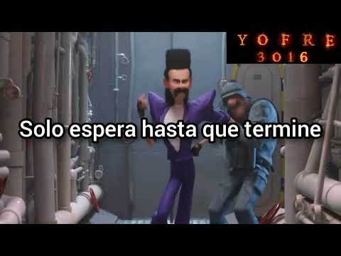 Mi Villano Favorito 3 (Michael Jackson - Bad) Traducida al español