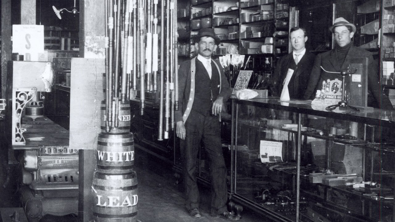 Watsonville 150 Commemorative Video