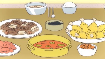 [ Phần Đặc Biệt ] Xúc Xích Đùi Gà Con Thích Nhất - Xin Chào Jadoo - Hello Jadoo Lồng Tiếng Việt