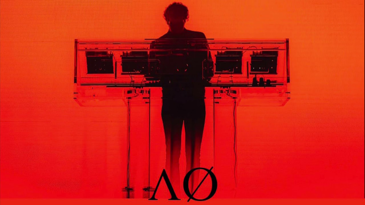 Alesso - Take My Breath Away (Λ𝗦𝗧𝗥Ø Intro Remake)