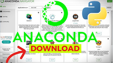 How to Install Anaconda Python On Windows 10 2024 (Simple Guide)