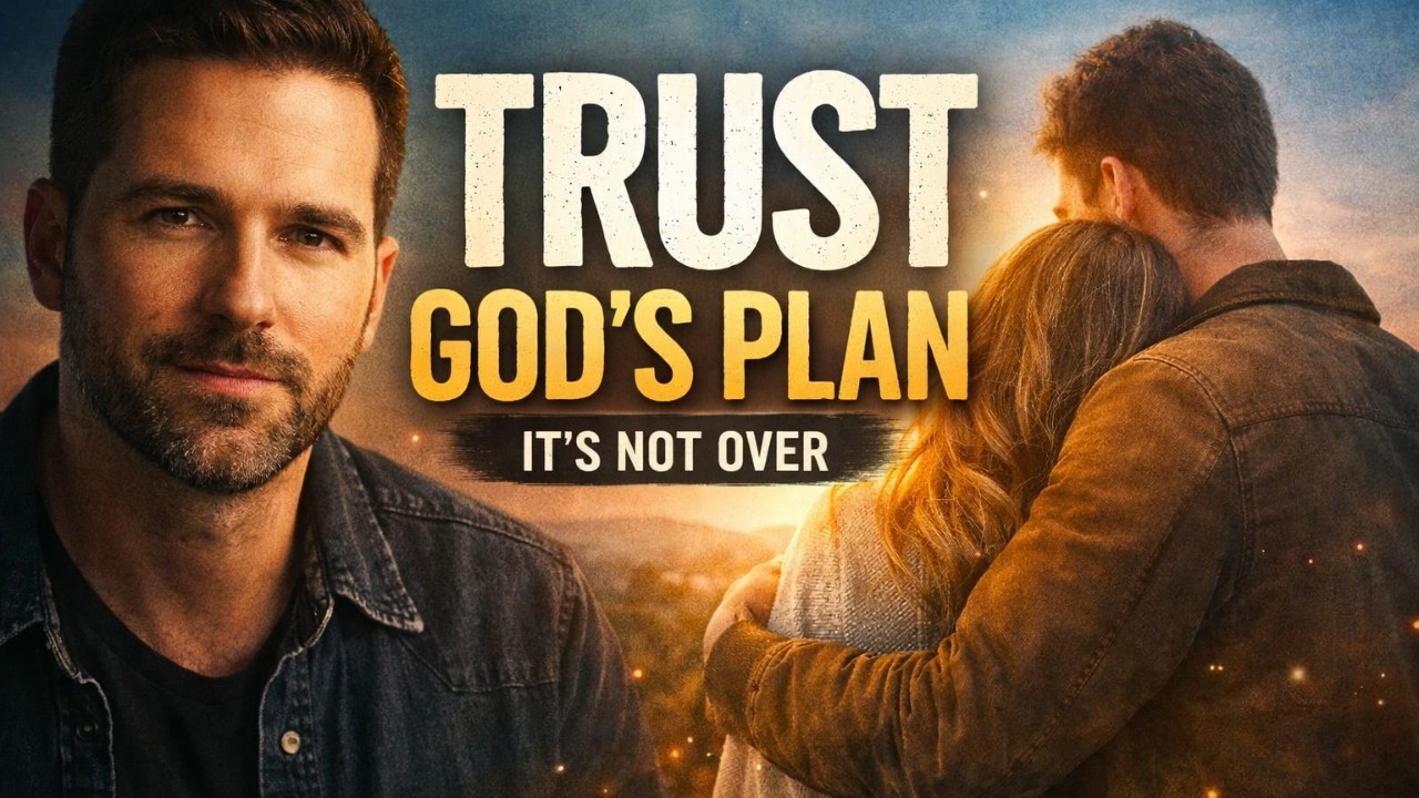 God Knows Your Fear — That Person Is Still Assigned to You