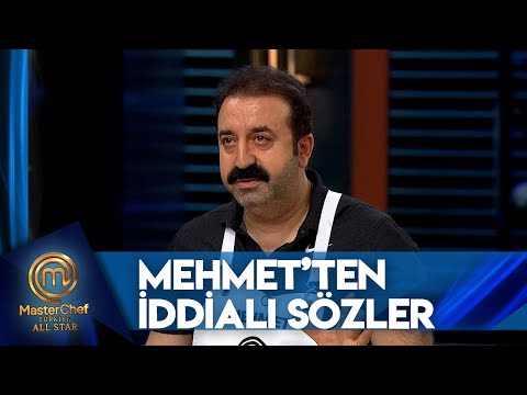 Yılmaz Şef'in İmza Tabağını Geçebilirim │ MasterChef Türkiye All Star 3. Bölüm