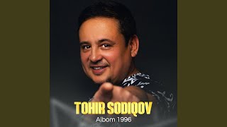 Yoz Alvido - Tohir Sodiqov