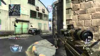 Crazy 6man