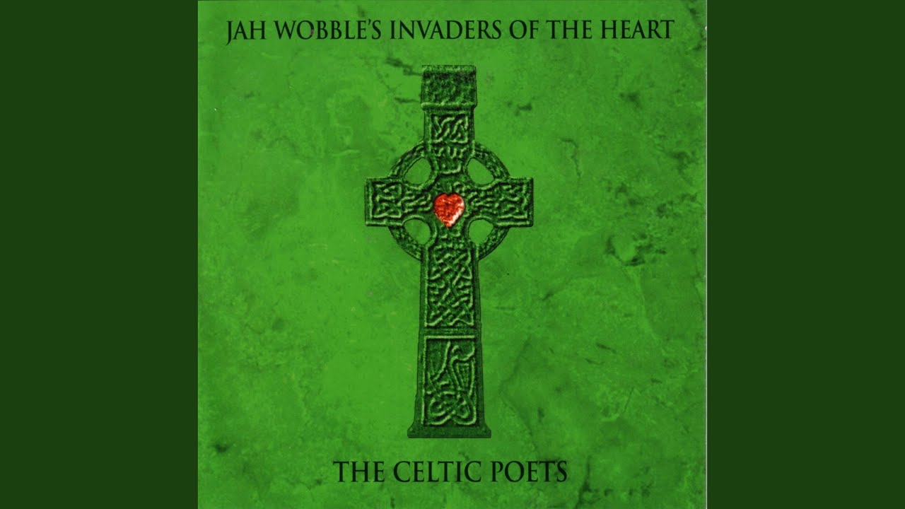 Jah Wobble's Invaders of the Heart — Thames (Music Video) | Dork