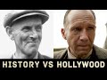 The Dig: History vs. Hollywood