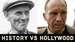 The Dig: History vs. Hollywood