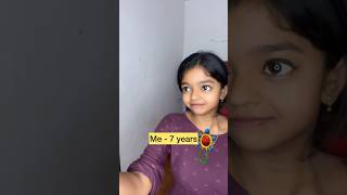 Kutty Charu Vs Periya Charu Mariyaatha Ella Pa