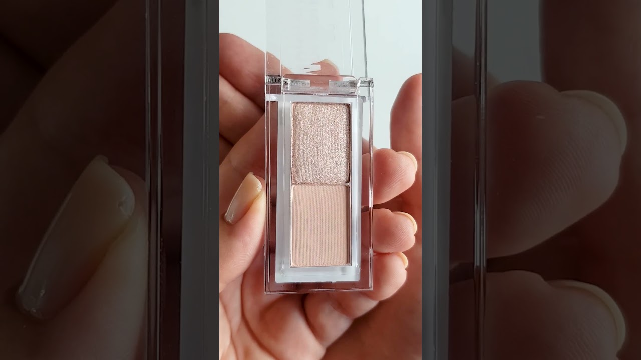 Турецкие находки. Тени Show by Pastel Monoсhrome.  тон 21