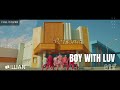 BTS - Boy With Luv (cover en español) | Llian, Katito Tacimba