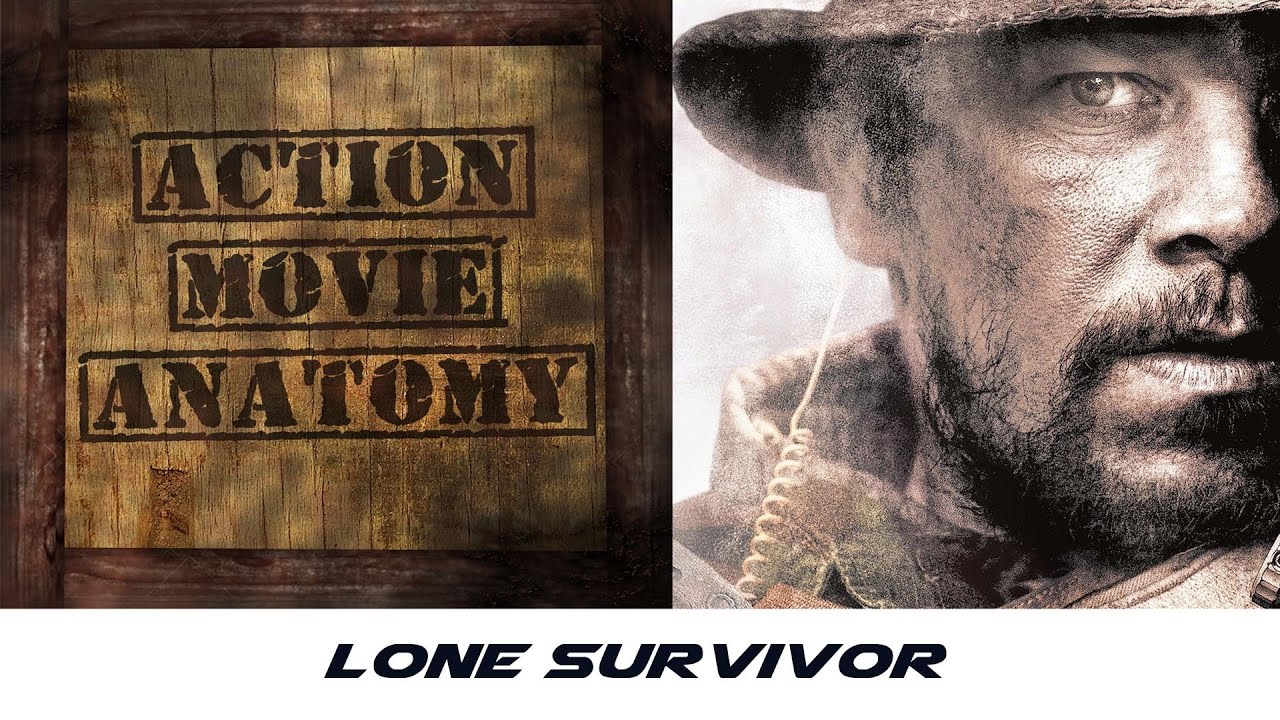Lone Survivor - Movie Reviews - Stomp And Stammer