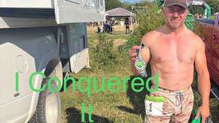 Got off the ranch to run a race. #oklahoma.#ocr #fitness by The Mendota Ranch 4,688 views 8 months ago 8 minutes, 53 seconds