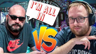 MATUSOW ELIMINATED?! | MAIN EVENT DAY 4 | Day 42 Highlights | WSOP 2022