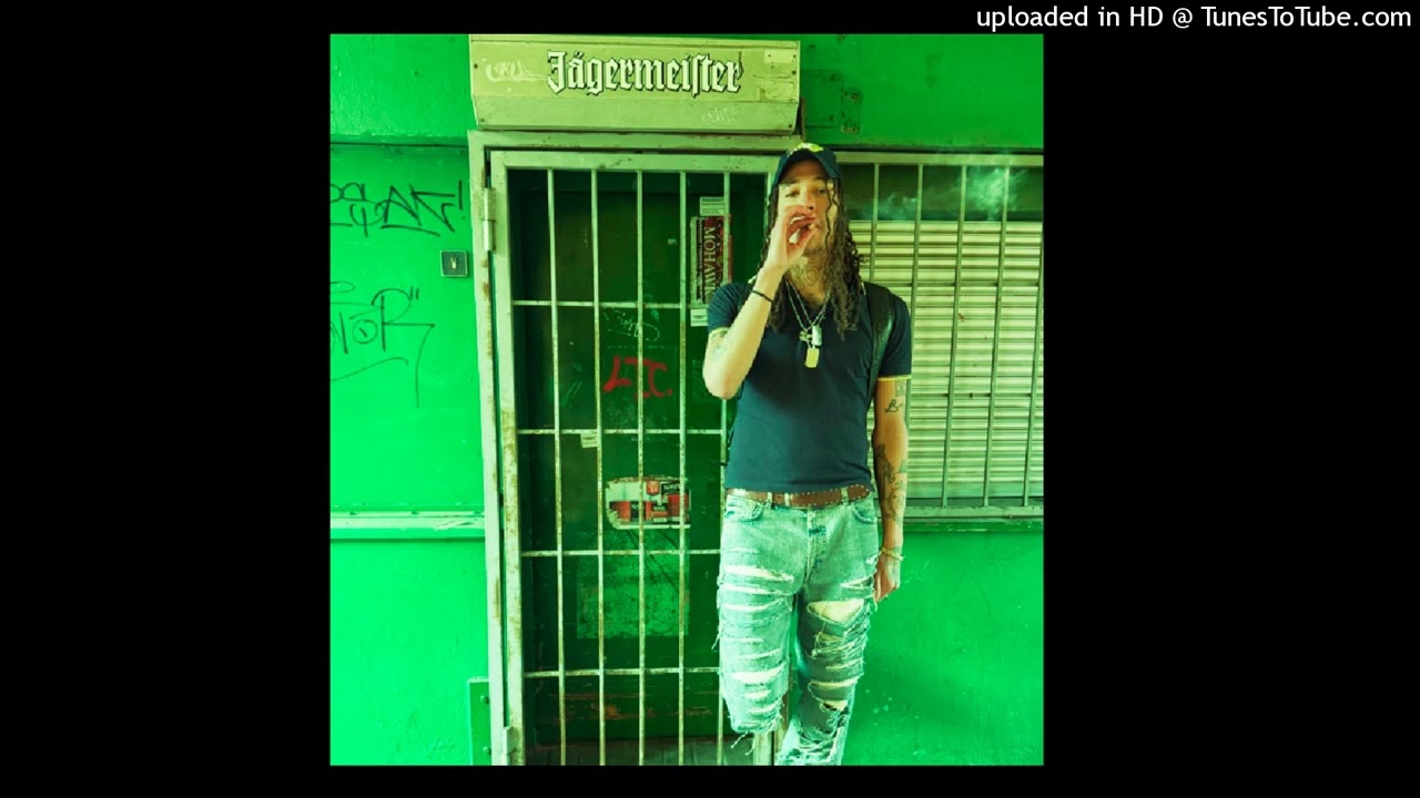 [Free] Zackavelli Type Beat - 