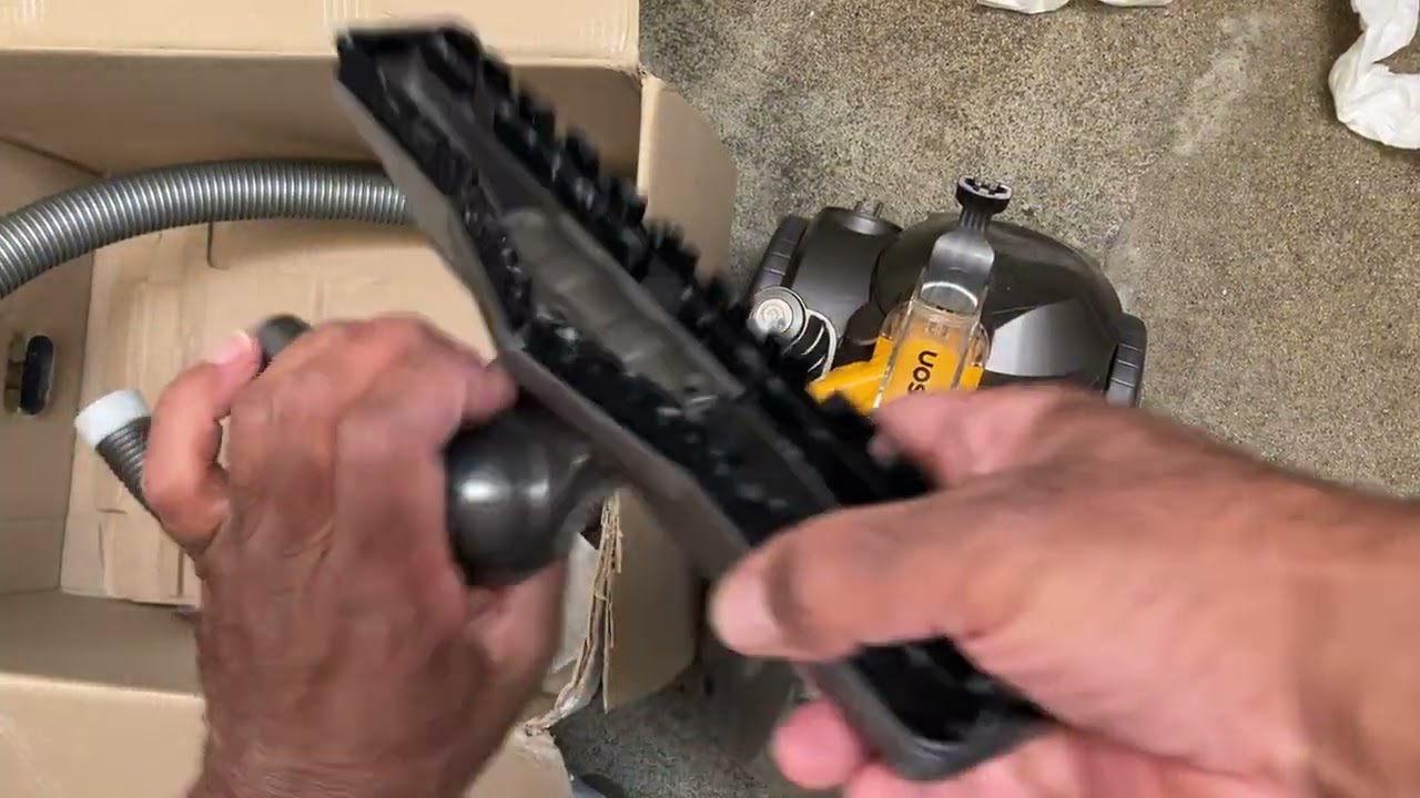 ACHAT LE BON COIN DYSON USAGÉ AU LIEU DE TBE 