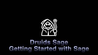 Getting Started with Druid Sage - AI Expert for Unreal Engine