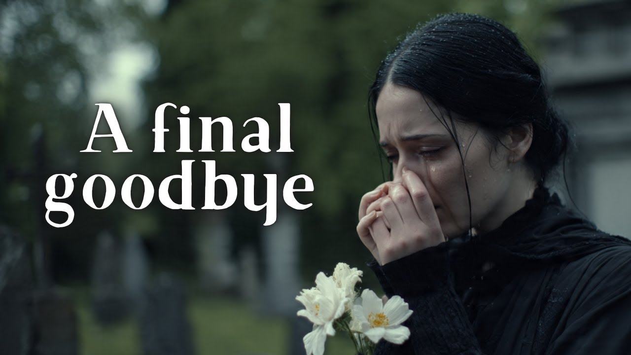 “One Last Goodbye 💔 | A Song for Those We Lost”